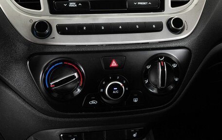 Hyundai Solaris II рестайлинг, 2021 год, 1 648 000 рублей, 11 фотография
