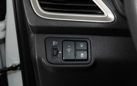Hyundai Solaris II рестайлинг, 2021 год, 1 648 000 рублей, 15 фотография