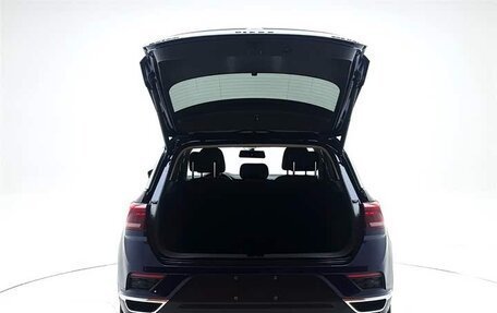 Volkswagen T-Roc I, 2022 год, 1 530 000 рублей, 14 фотография