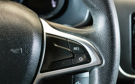 Renault Sandero II рестайлинг, 2018 год, 1 099 000 рублей, 17 фотография