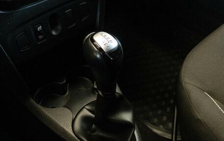 Renault Sandero II рестайлинг, 2018 год, 1 099 000 рублей, 22 фотография