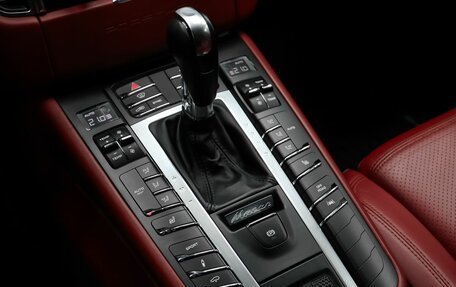 Porsche Macan I рестайлинг, 2017 год, 4 200 000 рублей, 15 фотография
