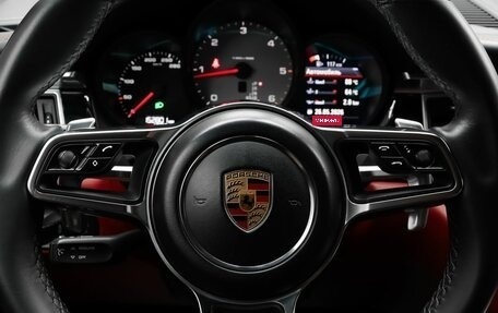 Porsche Macan I рестайлинг, 2017 год, 4 200 000 рублей, 12 фотография