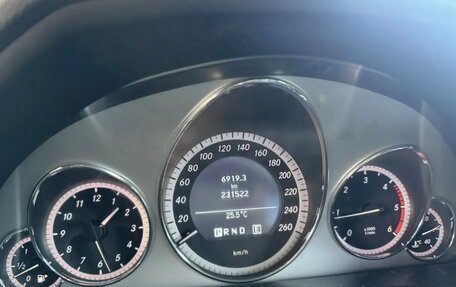 Mercedes-Benz E-Класс, 2010 год, 1 194 600 рублей, 12 фотография