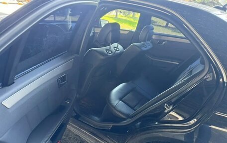 Mercedes-Benz E-Класс, 2010 год, 1 194 600 рублей, 10 фотография