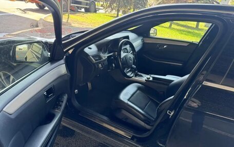 Mercedes-Benz E-Класс, 2010 год, 1 194 600 рублей, 9 фотография