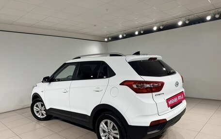 Hyundai Creta I рестайлинг, 2019 год, 2 049 000 рублей, 4 фотография