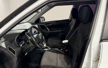 Hyundai Creta I рестайлинг, 2019 год, 2 049 000 рублей, 13 фотография