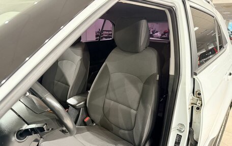 Hyundai Creta I рестайлинг, 2019 год, 2 049 000 рублей, 12 фотография