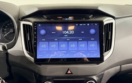 Hyundai Creta I рестайлинг, 2019 год, 2 049 000 рублей, 19 фотография