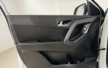 Hyundai Creta I рестайлинг, 2019 год, 2 049 000 рублей, 18 фотография