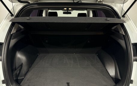 Hyundai Creta I рестайлинг, 2019 год, 2 049 000 рублей, 21 фотография