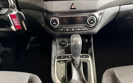 Hyundai Creta I рестайлинг, 2019 год, 2 049 000 рублей, 17 фотография
