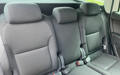 Skoda Yeti I рестайлинг, 2012 год, 720 000 рублей, 10 фотография