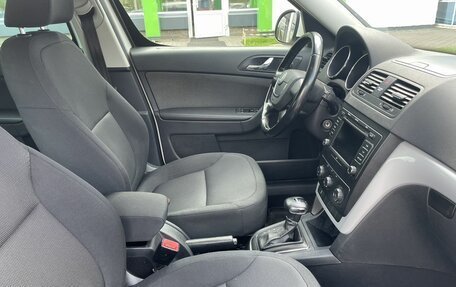 Skoda Yeti I рестайлинг, 2012 год, 720 000 рублей, 9 фотография