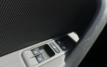 Skoda Yeti I рестайлинг, 2012 год, 720 000 рублей, 13 фотография