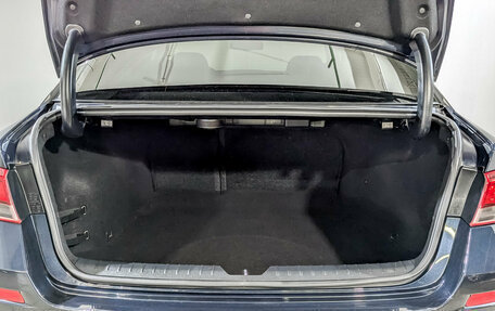 KIA Optima IV, 2018 год, 2 255 000 рублей, 10 фотография