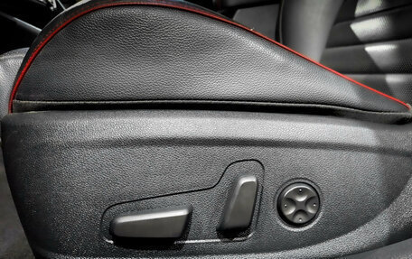KIA Optima IV, 2018 год, 2 255 000 рублей, 21 фотография