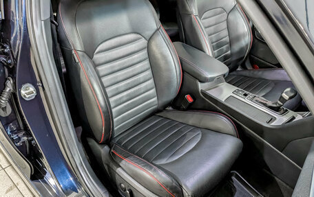 KIA Optima IV, 2018 год, 2 255 000 рублей, 25 фотография