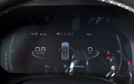 Haval Jolion, 2025 год, 2 599 000 рублей, 5 фотография