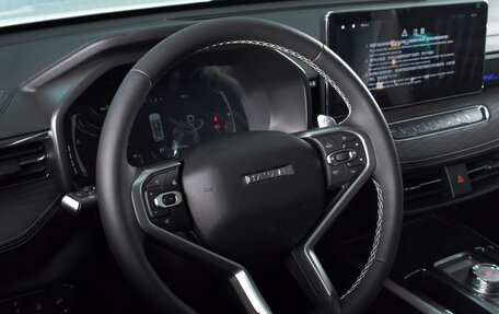 Haval Jolion, 2025 год, 2 599 000 рублей, 4 фотография