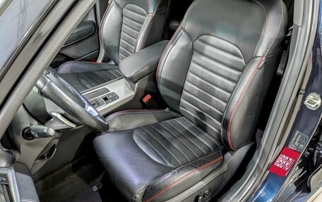 KIA Optima IV, 2018 год, 2 255 000 рублей, 20 фотография