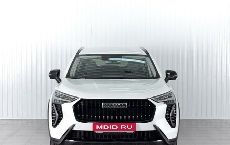 Haval Jolion, 2025 год, 2 599 000 рублей, 13 фотография