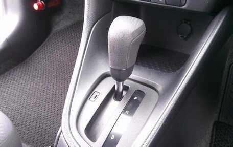 Toyota Yaris, 2021 год, 820 000 рублей, 18 фотография