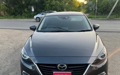 Mazda Axela, 2014 год, 1 300 000 рублей, 1 фотография