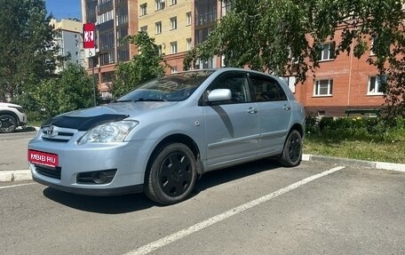 Toyota Corolla, 2006 год, 720 000 рублей, 1 фотография