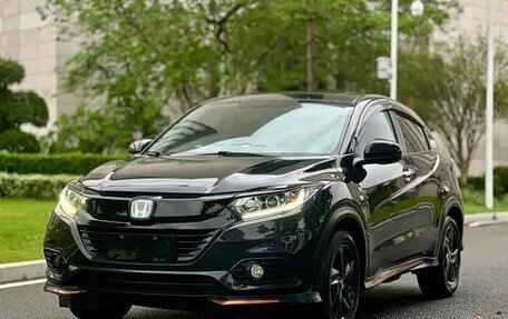 Honda Vezel, 2022 год, 1 316 006 рублей, 1 фотография