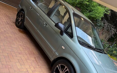 Hyundai Trajet I рестайлинг, 2006 год, 550 000 рублей, 1 фотография