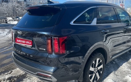 KIA Sorento IV, 2021 год, 3 100 000 рублей, 1 фотография