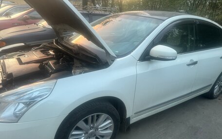 Nissan Teana, 2008 год, 777 000 рублей, 1 фотография