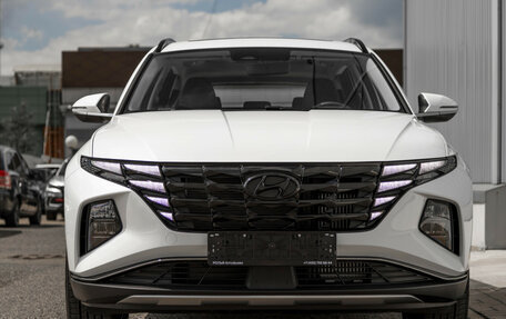 Hyundai Tucson, 2025 год, 4 690 000 рублей, 1 фотография