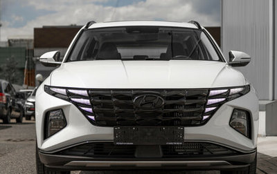 Hyundai Tucson, 2025 год, 4 690 000 рублей, 1 фотография