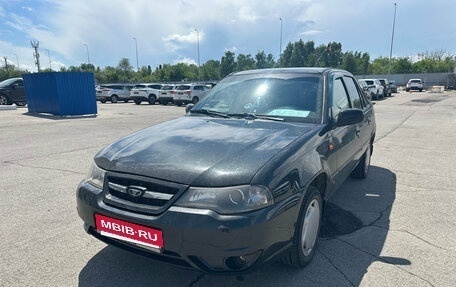 Daewoo Nexia I рестайлинг, 2011 год, 257 000 рублей, 1 фотография