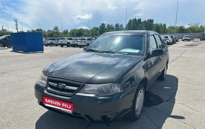 Daewoo Nexia I рестайлинг, 2011 год, 257 000 рублей, 1 фотография