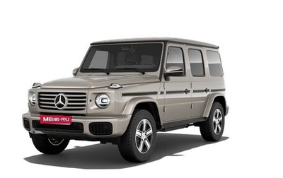 Mercedes-Benz G-Класс W463 рестайлинг _iii, 2025 год, 26 872 700 рублей, 1 фотография