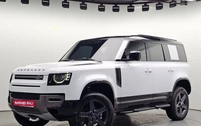 Land Rover Defender II, 2025 год, 9 038 000 рублей, 1 фотография
