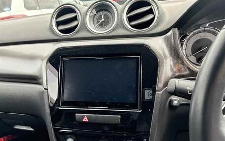 Suzuki Escudo IV, 2020 год, 1 430 000 рублей, 6 фотография
