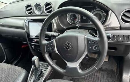 Suzuki Escudo IV, 2020 год, 1 430 000 рублей, 7 фотография