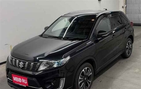 Suzuki Escudo IV, 2020 год, 1 430 000 рублей, 2 фотография