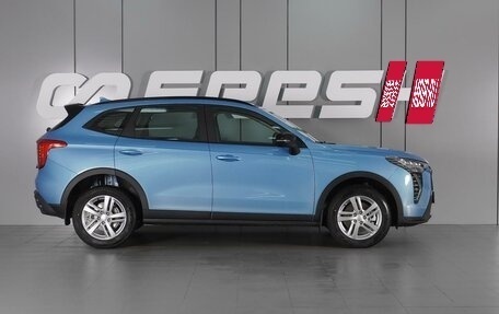 Haval Jolion, 2026 год, 2 449 000 рублей, 18 фотография