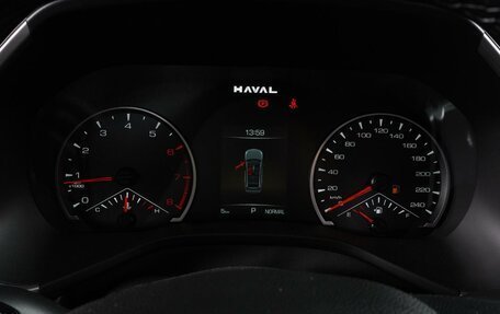 Haval Jolion, 2026 год, 2 449 000 рублей, 10 фотография