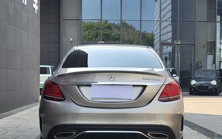 Mercedes-Benz C-Класс, 2019 год, 1 920 000 рублей, 6 фотография