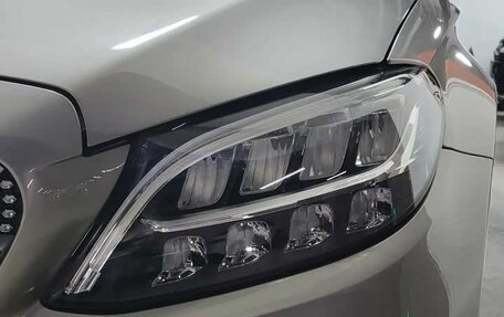 Mercedes-Benz C-Класс, 2019 год, 1 920 000 рублей, 8 фотография