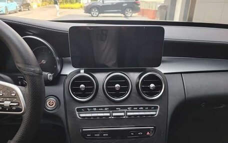 Mercedes-Benz C-Класс, 2019 год, 1 920 000 рублей, 12 фотография