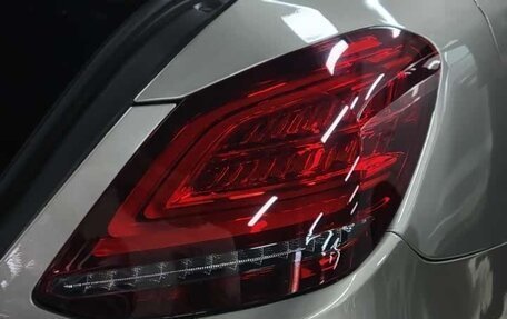 Mercedes-Benz C-Класс, 2019 год, 1 920 000 рублей, 9 фотография