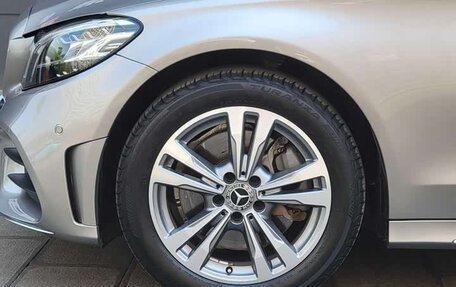Mercedes-Benz C-Класс, 2019 год, 1 920 000 рублей, 10 фотография